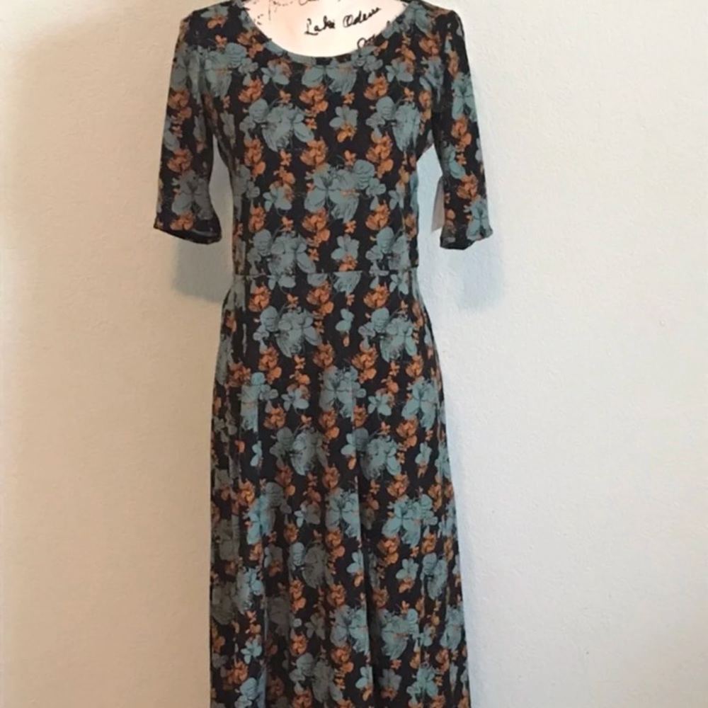 Lularoe Ana dress